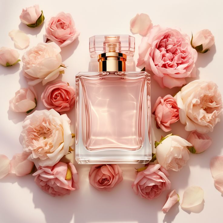 NARCELIA – Eau de Toilette 100 ml