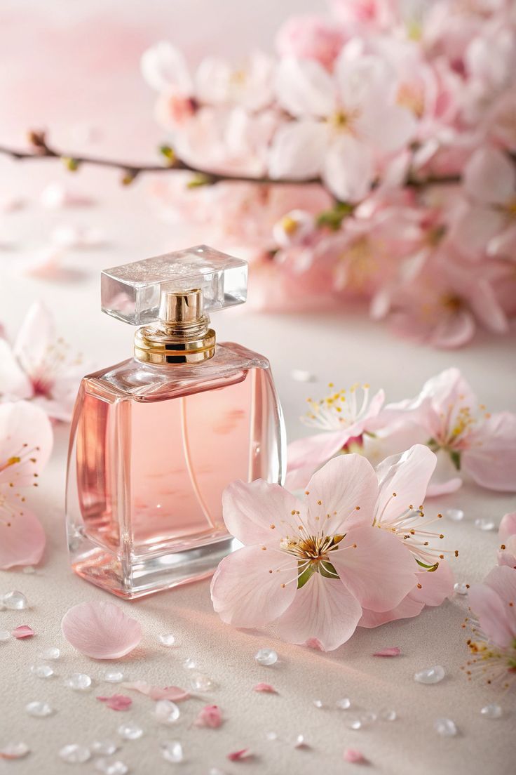 NARCELIA – Eau de Toilette 100 ml