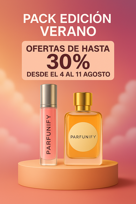Pack edición verano – Atracción + Regalo sorpresa incluido
