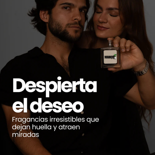 Dominio Sándalo (Inspirado en Santal 33)