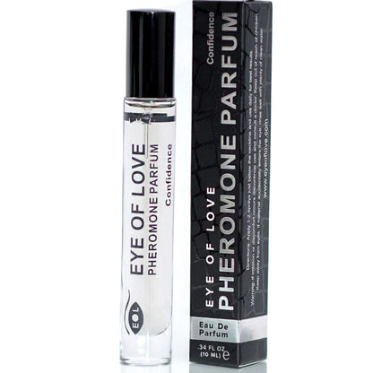 Alpha Feromonas Hombre 33ml - Perfume Irresistible con Feromonas